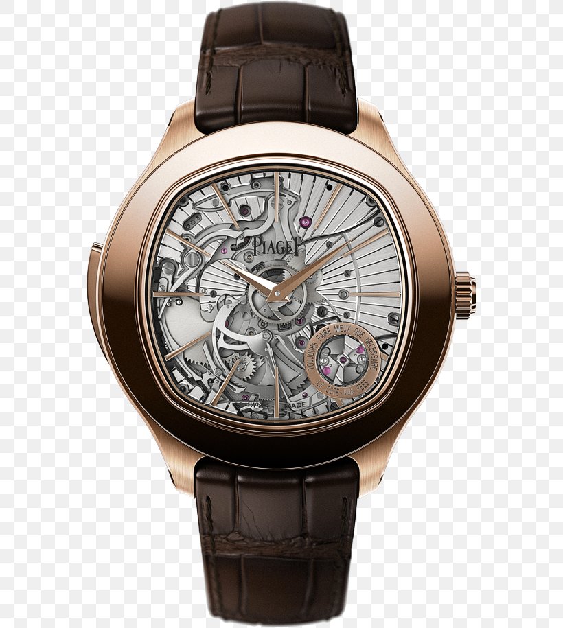 Repeater Piaget SA Watch Movement Complication, PNG, 568x915px, Repeater, Automatic Watch, Brown, Complication, Grande Complication Download Free
