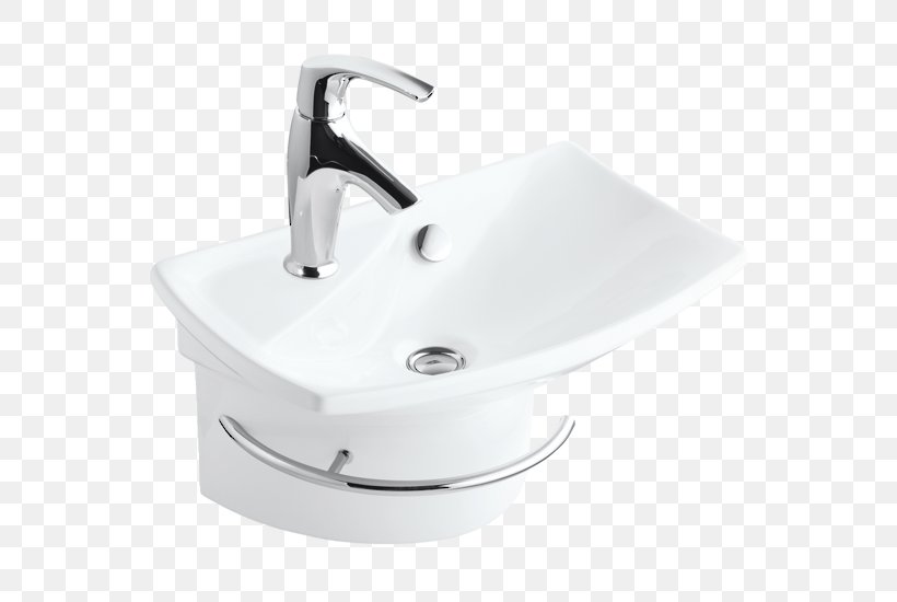 Sink Kohler Co. Toilet Tap Bathroom, PNG, 550x550px, Sink, Bathroom, Bathroom Accessory, Bathroom Sink, Bathtub Download Free