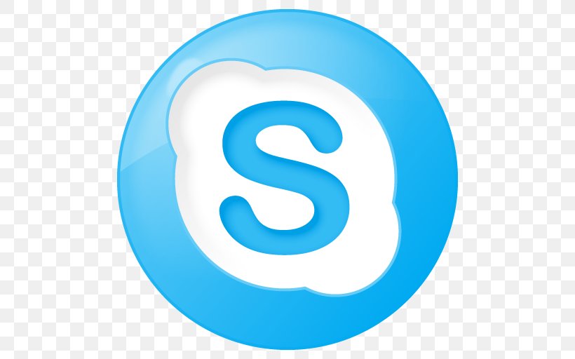 Skype Web Browser Internet, PNG, 512x512px, Skype, Aqua, Azure, Blue, Button Download Free
