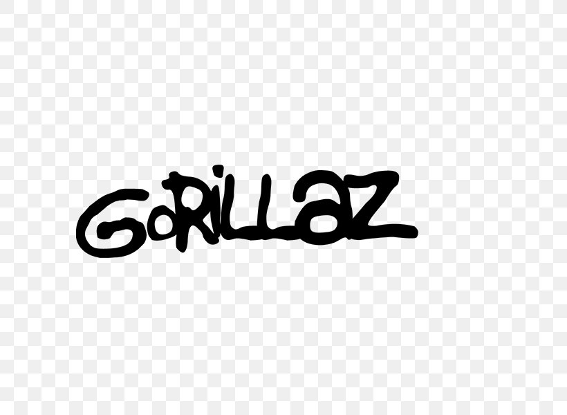 2-D Gorillaz Noodle Murdoc Niccals Logo, PNG, 600x600px, Watercolor, Cartoon, Flower, Frame, Heart Download Free