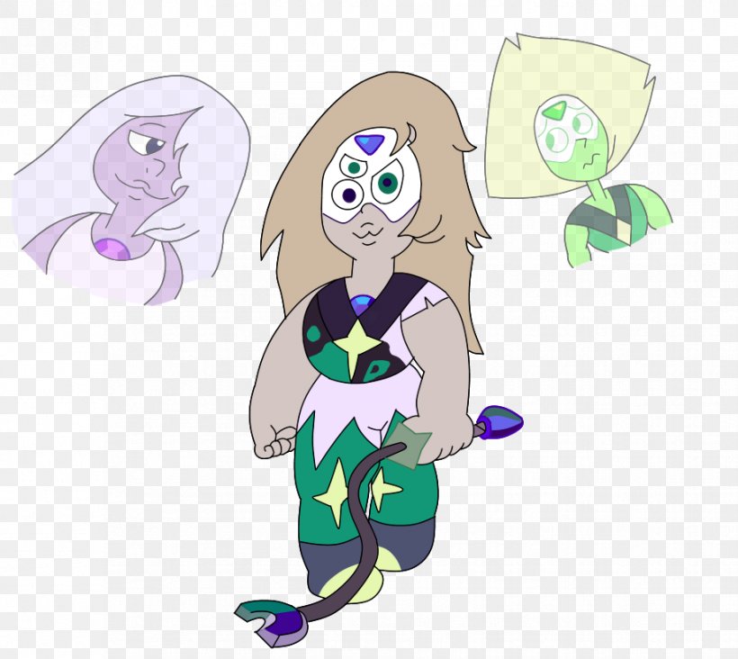 Amethyst Peridot Drawing Image Illustration, PNG, 916x818px, Watercolor, Cartoon, Flower, Frame, Heart Download Free