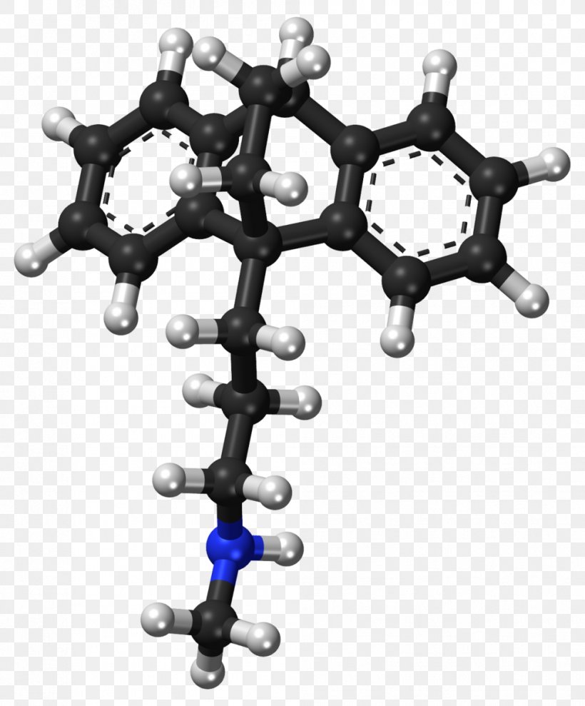 Ball-and-stick Model Maprotiline Molecule Acetate Space-filling Model, PNG, 994x1199px, Ballandstick Model, Acetate, Body Jewelry, Chemical Compound, Chemical Nomenclature Download Free