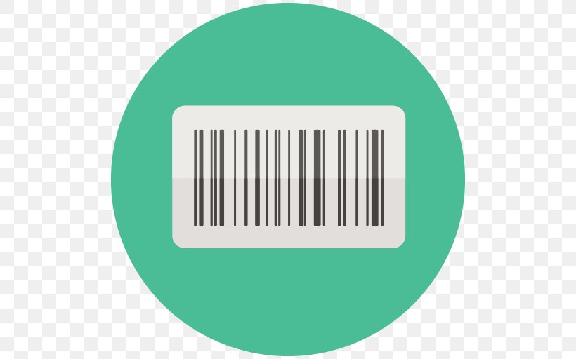 Barcode Scanners Marketing Warehouse Management System Label, PNG, 512x512px, Barcode, Barcode Scanners, Brand, Computer Software, Green Download Free