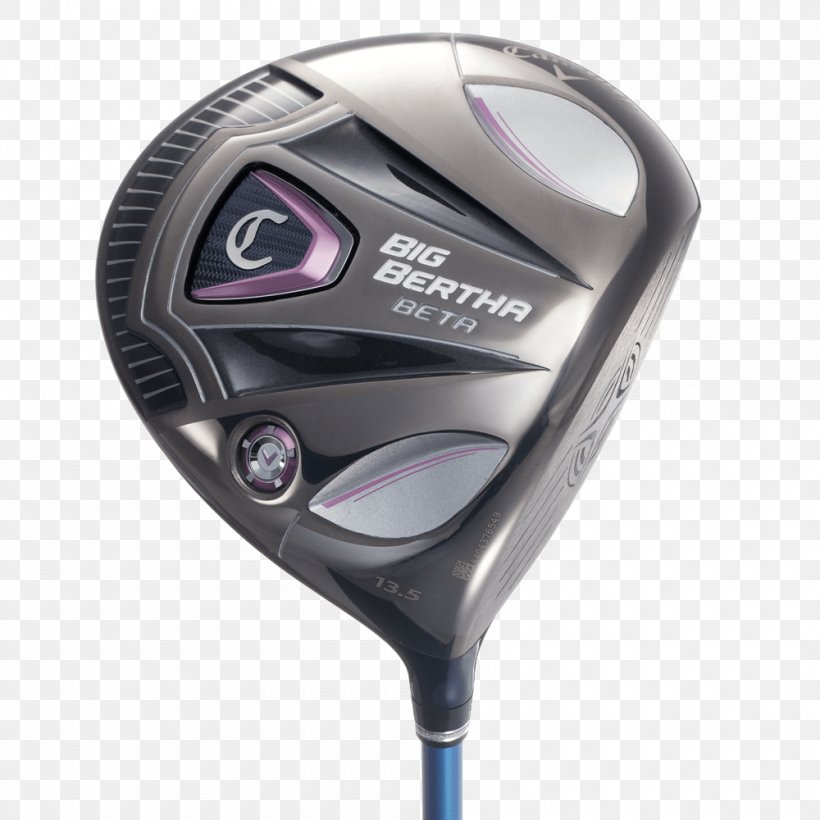 Big Bertha Callaway Golf Company Golf Clubs Bridgestone Golf, PNG, 1000x1000px, Big Bertha, Bridgestone Golf, Caddie, Callaway Golf Company, Golf Download Free