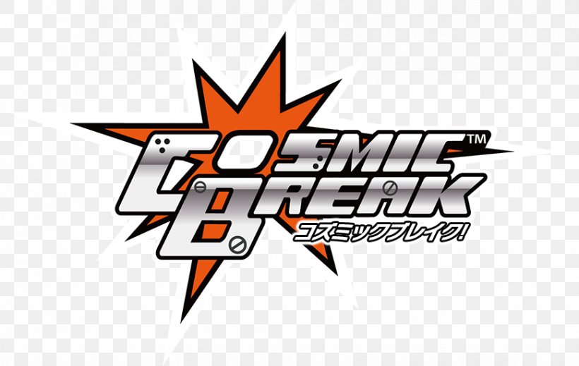 Cosmic Break 2 CyberStep Video Games Third-person Shooter, PNG, 868x550px, Cosmic Break, Brand, Cosmic Break 2, Cyberstep, Freetoplay Download Free