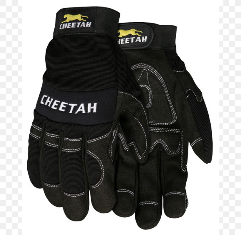 Lacrosse Glove Cycling Glove Leather Black, PNG, 800x800px, Glove, Artificial Leather, Baseball Equipment, Bicycle Glove, Black Download Free