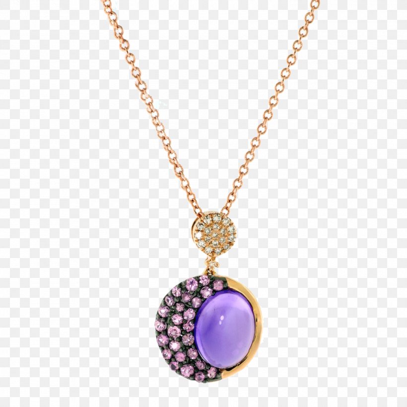 Necklace Charms & Pendants Carat Gemstone Jewellery, PNG, 1500x1500px, Necklace, Amethyst, Carat, Chain, Charms Pendants Download Free