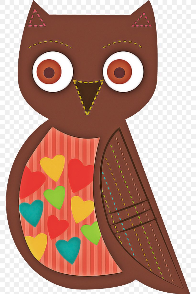 Owl Bird Bird Of Prey Cartoon, PNG, 770x1229px, Owl, Bird, Bird Of Prey, Cartoon Download Free