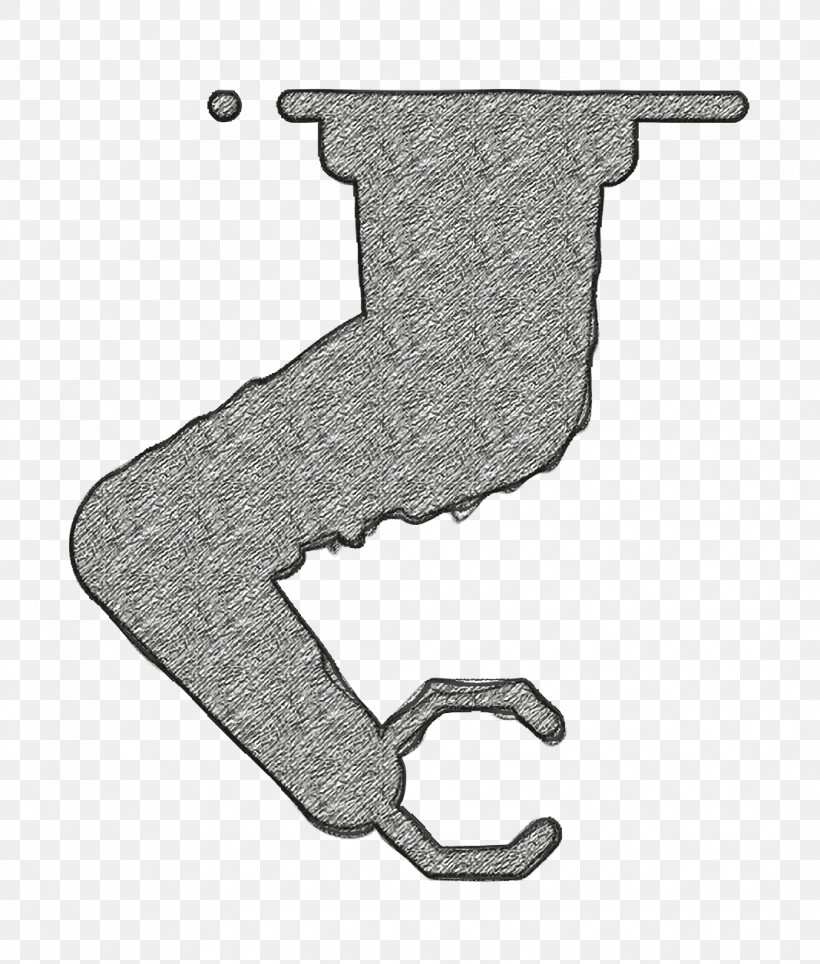 Robotic Arm Icon Mass Production Icon Robot Icon, PNG, 1068x1256px, Robotic Arm Icon, Biology, Black, Black And White, Computer Hardware Download Free