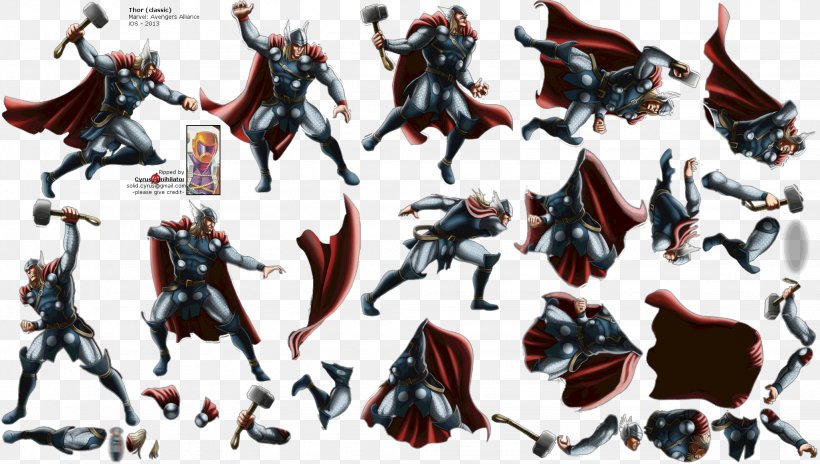 Thor: God Of Thunder PlayStation Marvel: Avengers Alliance Super Nintendo Entertainment System, PNG, 2046x1158px, Thor, Action Figure, Amiga, Amstrad Cpc, Fiction Download Free