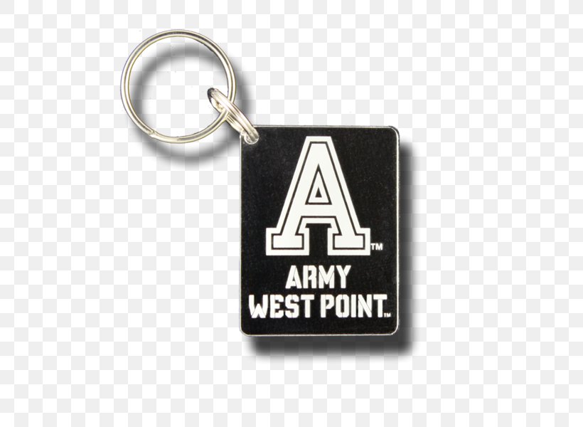 Army Black Knights Football United States Military Academy Key Chains Font, PNG, 600x600px, Army Black Knights Football, American Football, Army Black Knights, Brand, Fashion Accessory Download Free