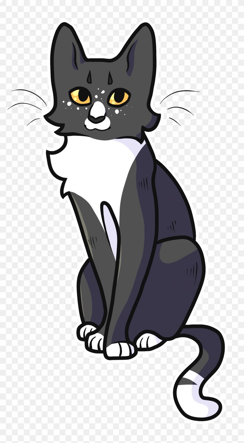 Картинка cartoon cat