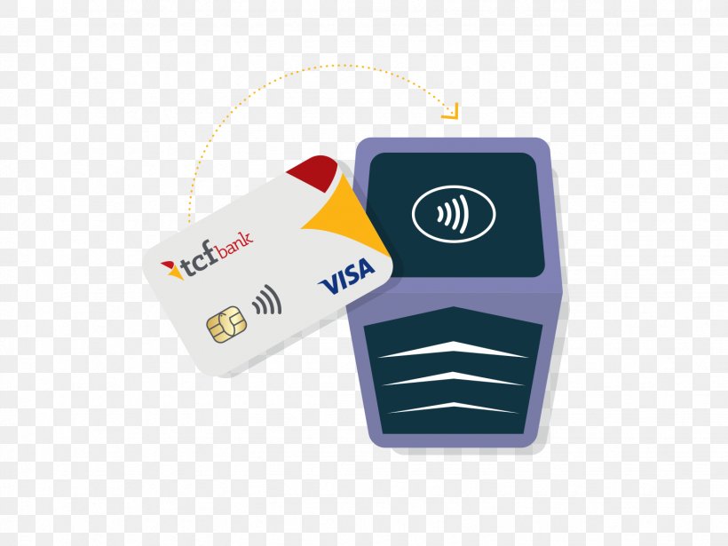Debit Card Credit Card Contactless Payment TCF Bank, PNG, 1534x1152px, Debit Card, Bank, Brand, Checks, Communication Download Free