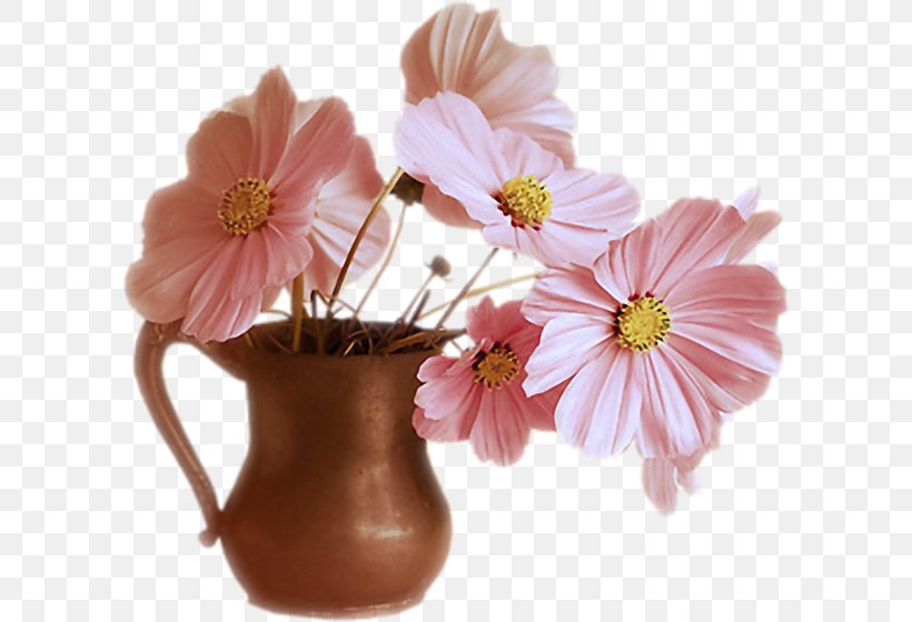 Flower Vase, PNG, 600x560px, Flower, Blog, Blossom, Cut Flowers, Floral Design Download Free