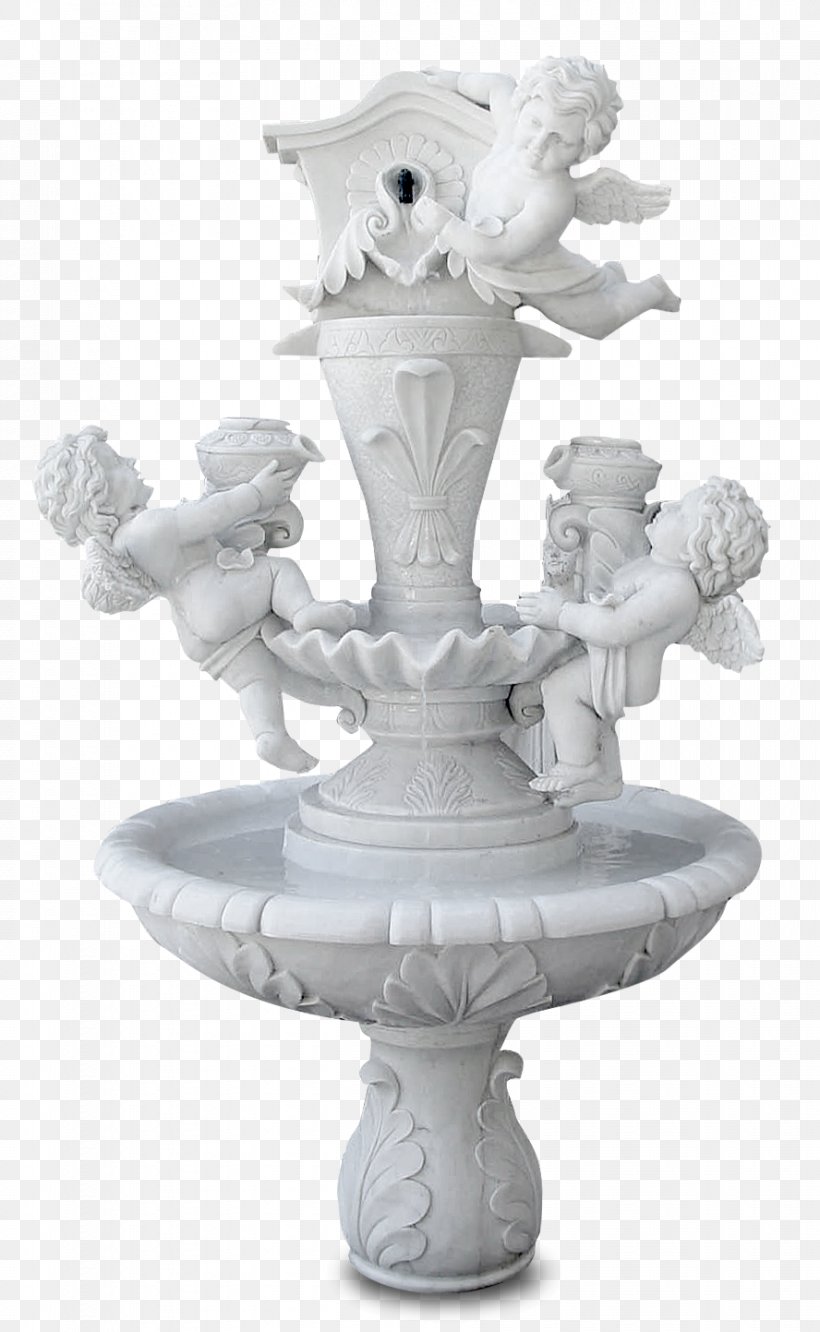 Fountain Marble Sculpture Statue Image, PNG, 888x1443px, Fountain, Architecture, Garden, Garden Ornament, Long Gallery Download Free
