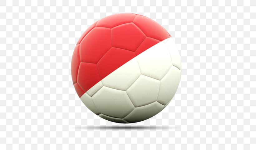 Indonesia National Football Team Flag Of Indonesia, PNG, 640x480px, Indonesia National Football Team, American Football, Ball, Flag Of Indonesia, Football Download Free