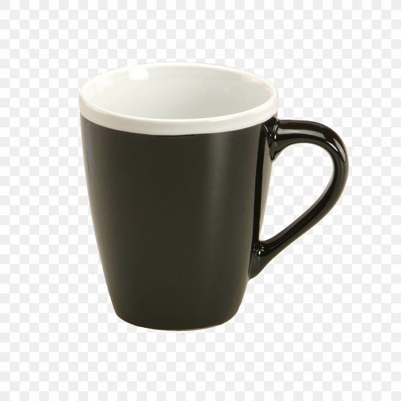 Mug Coffee Cup Ceramic Table-glass Handle, PNG, 3000x3000px, Mug, Ceramic, Coffee Cup, Cup, Drinkware Download Free