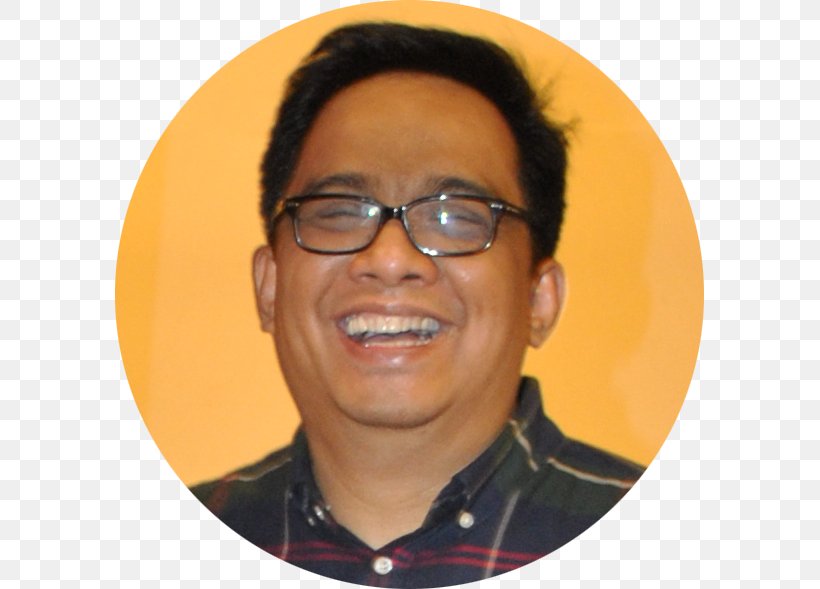Noel Ferrer Author Anvil Publishing Writer Film Producer, PNG, 589x589px, Author, Academic Degree, Ateneo De Manila University, Chef, Chin Download Free