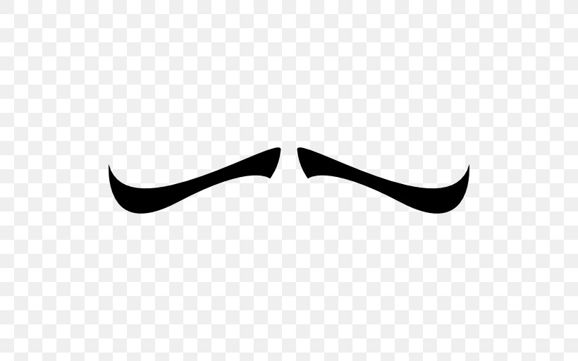 Pencil Moustache Clip Art, PNG, 512x512px, Moustache, Beard, Black, Black And White, Blog Download Free