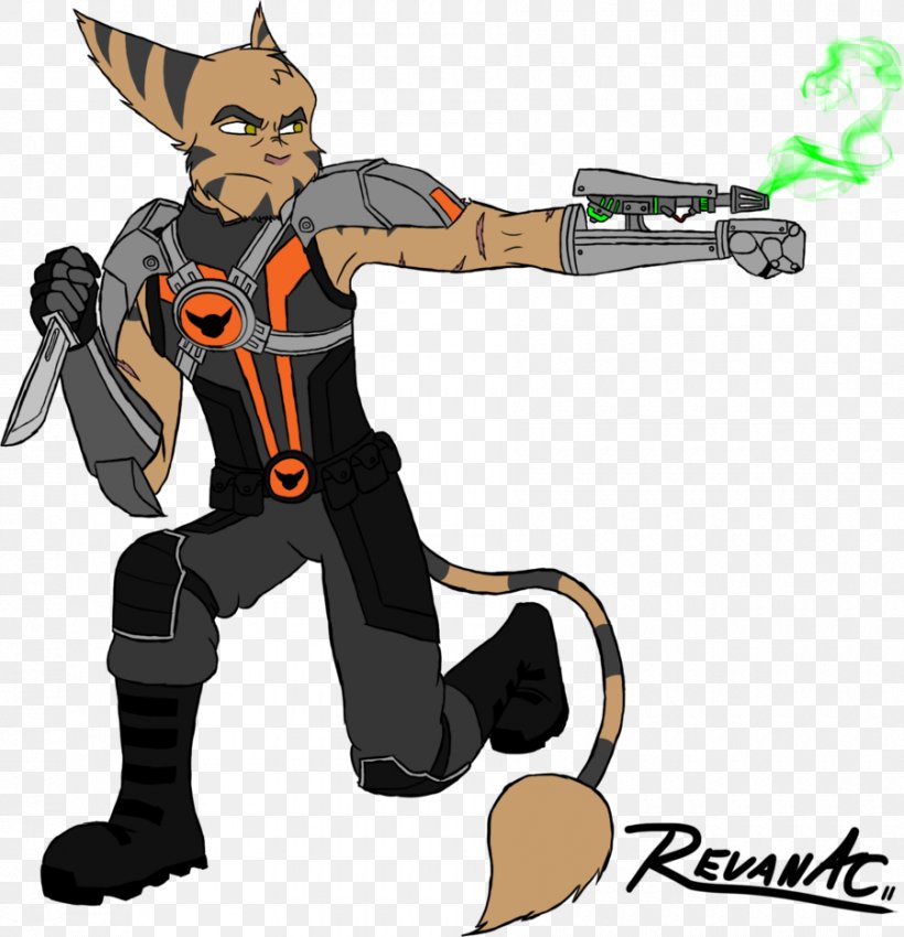 Ratchet & Clank Drawing Weapon DeviantArt Character, PNG, 900x934px, Ratchet Clank, Cartoon, Character, Conversation, Deviantart Download Free