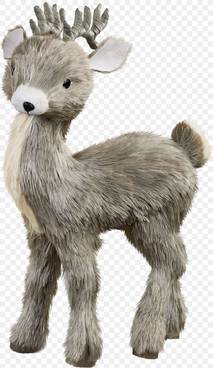 Reindeer Clip Art, PNG, 1181x2040px, Reindeer, Animal Figure, Color, Deer, Digital Image Download Free