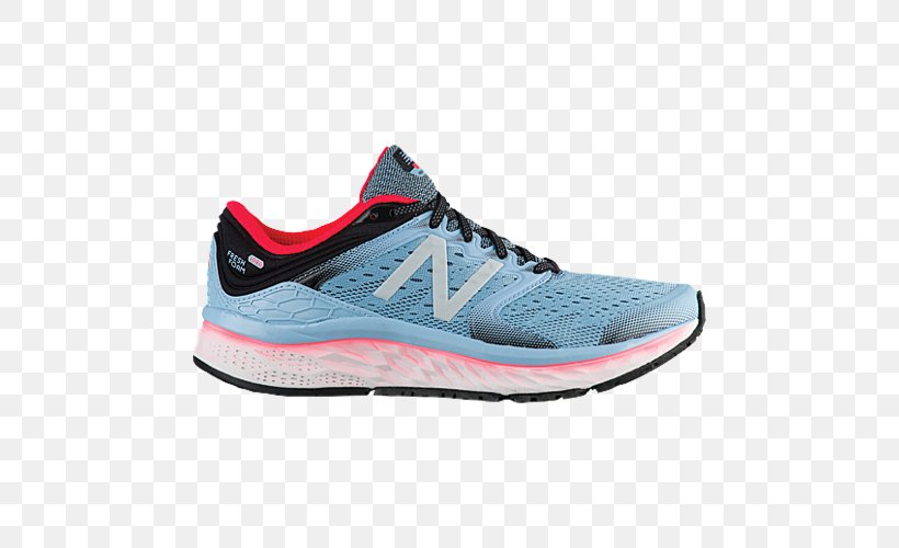 Sports Shoes New Balance Nike Adidas, PNG, 500x500px, Sports Shoes, Adidas, Air Jordan, Aqua, Athletic Shoe Download Free