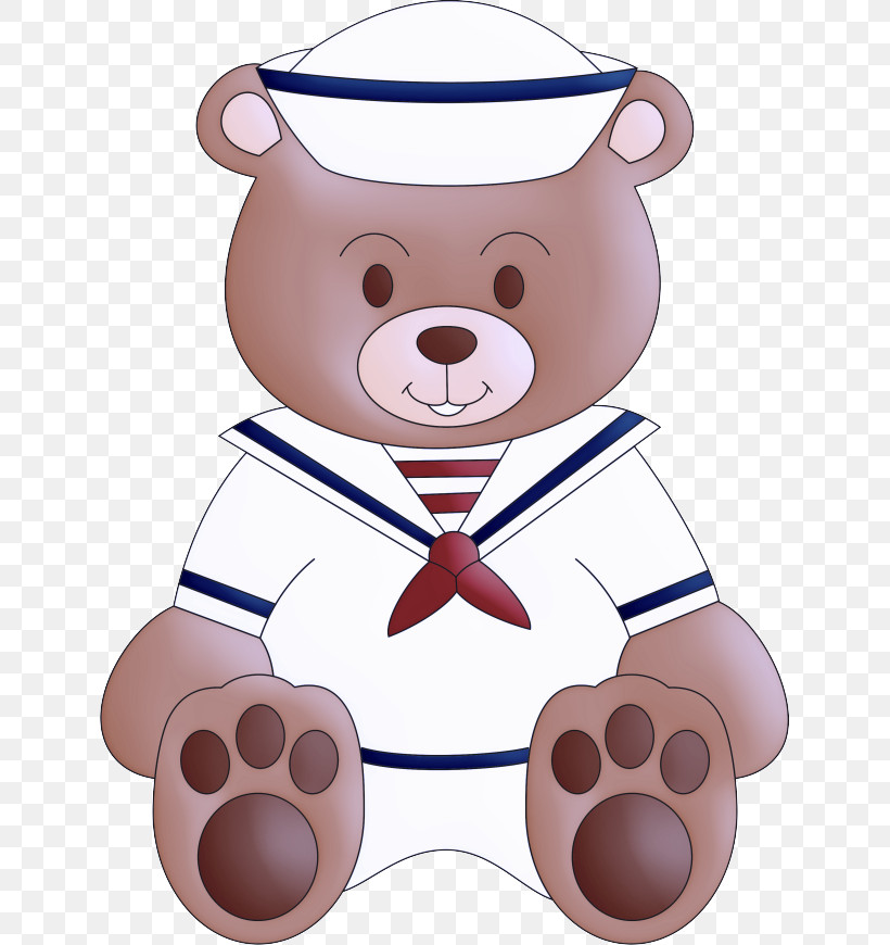 Teddy Bear, PNG, 635x870px, Teddy Bear, Bear, Brown, Cartoon, Toy Download Free