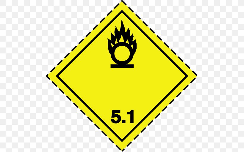 ADR Dangerous Goods GHS Hazard Pictograms Oxidizing Agent Transport, PNG, 512x512px, Adr, Area, Chemical Substance, Combustibility And Flammability, Dangerous Goods Download Free