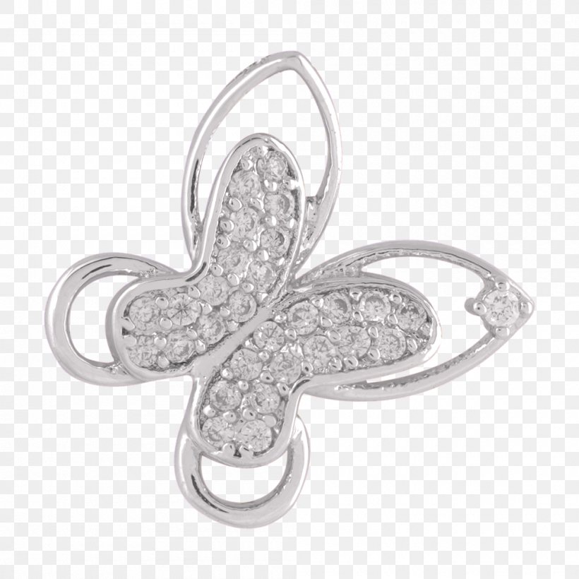 Body Jewellery Silver Charms & Pendants Platinum, PNG, 1000x1000px, Jewellery, Birthday, Body Jewellery, Body Jewelry, Budget Download Free