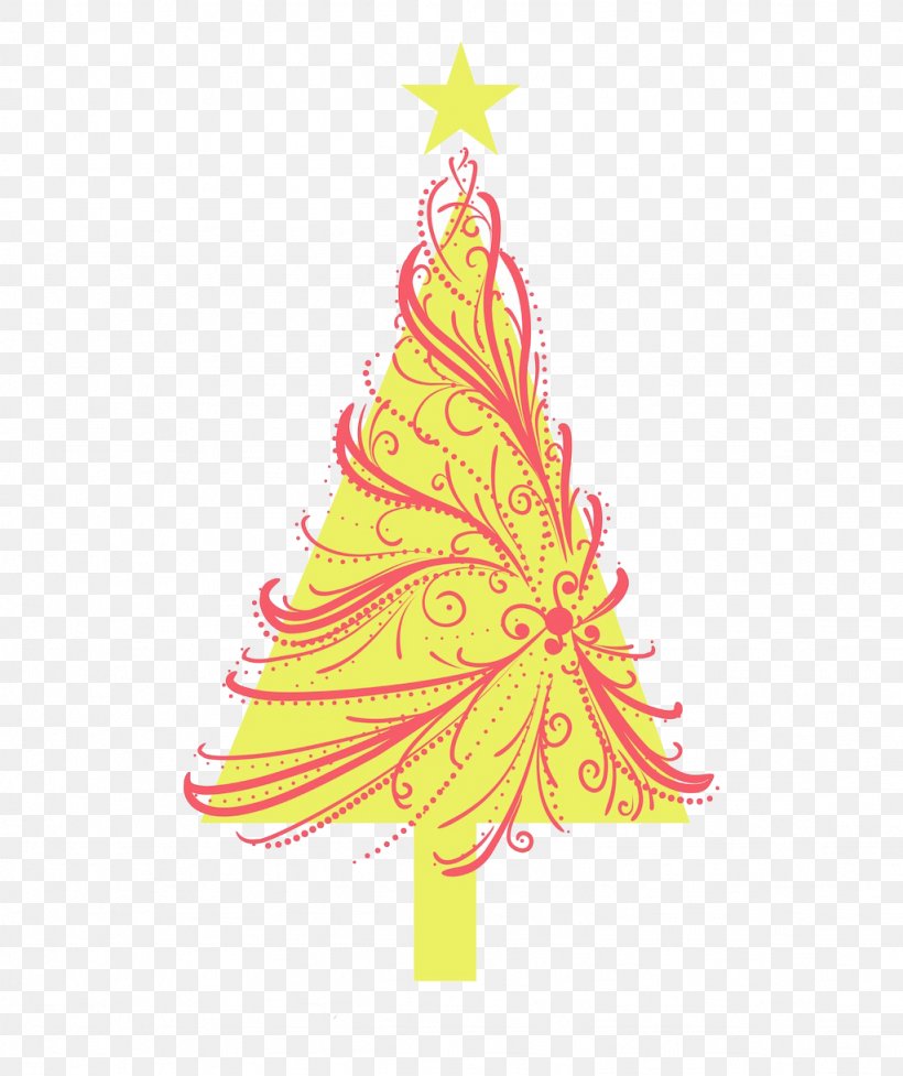 Christmas Tree Christmas Decoration Party, PNG, 1024x1221px, Christmas, Biblical Magi, Christmas Decoration, Christmas Ornament, Christmas Tree Download Free