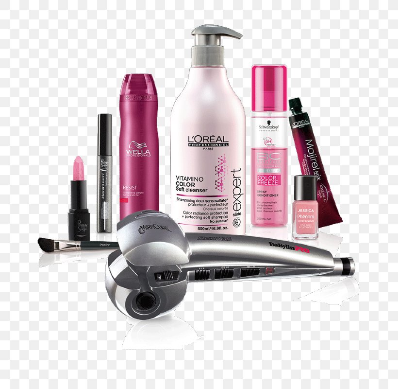 Cosmetics Babyliss Miracurl Steamtech Pro Schwarzkopf BC COLOR FREEZE Silver Shampoo L'Oréal Professionnel BaByliss SARL, PNG, 710x800px, Cosmetics, Aerosol Spray, Babyliss Sarl, Beauty, Cleanser Download Free