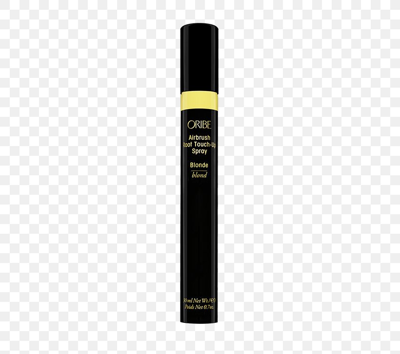 Cosmetics Oribe Airbrush Root Touch-Up Spray Product Blond, PNG, 480x727px, Cosmetics, Blond Download Free