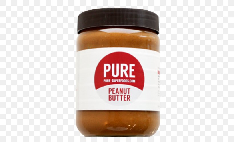 Dietary Supplement Peanut Butter Nut Butters, PNG, 500x500px, Dietary Supplement, Butter, Chocolate Spread, Chutney, Condiment Download Free