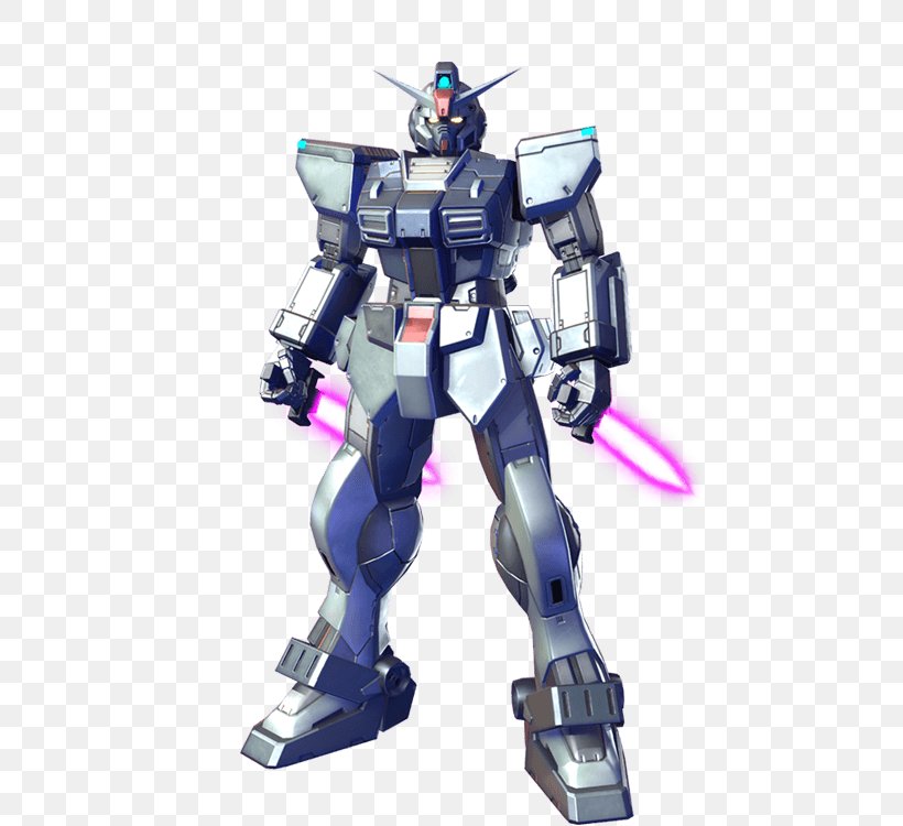 Gundam Versus Mobile Suit Gundam Side Story: The Blue Destiny ピクシー Pixie, PNG, 760x750px, Gundam, Action Figure, Bandai Namco Entertainment, Figurine, Gundam Vs Download Free