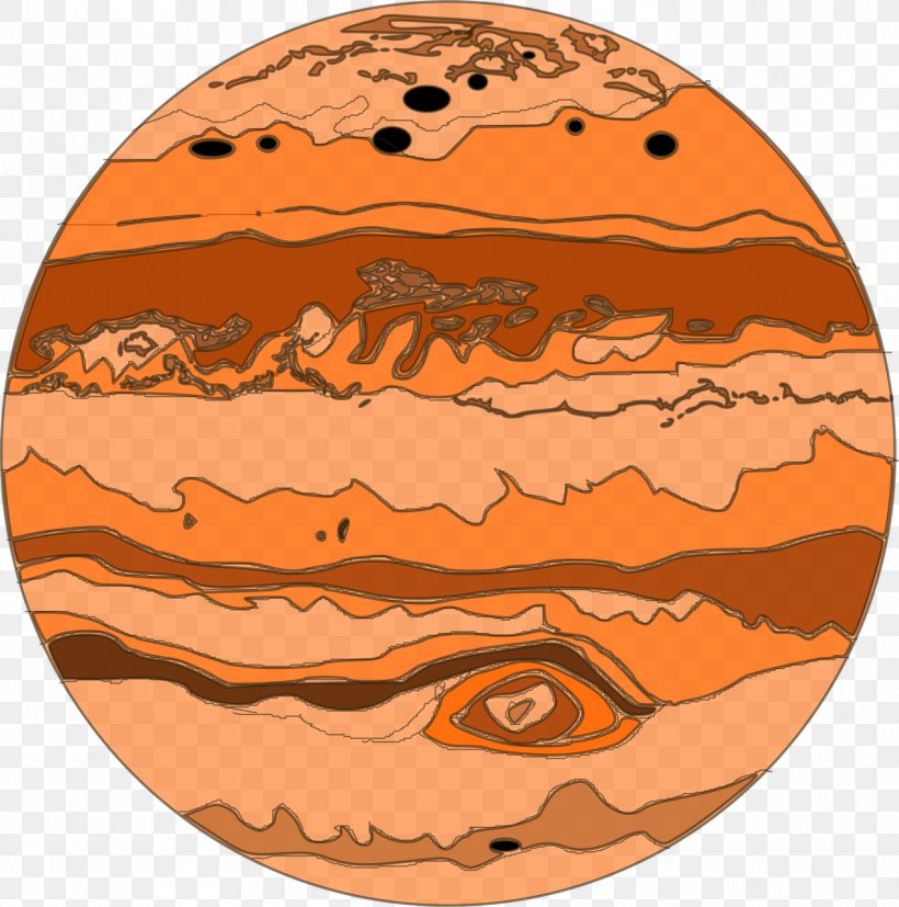 Jupiter: The Biggest Planet Juno The Nine Planets, PNG, 1269x1280px, Jupiter, Animaatio, Astronomy, Drawing, Food Download Free