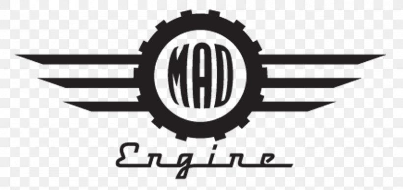 MAD ENGINE LLC. T-shirt Hoodie Company Sales, PNG, 1359x642px, Tshirt, Black And White, Brand, Business, California Download Free