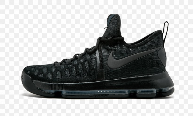 Nike Zoom Kd 10 Sports Shoes Men Nike Zoom KD11 Black, PNG, 1000x600px, Nike, Athletic Shoe, Basketball, Basketball Shoe, Black Download Free