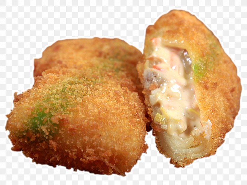 Rissole Croquette Pastel Fritter Deep Frying, PNG, 1024x768px, Rissole, Appetizer, Arancini, Beef, Cheese Download Free