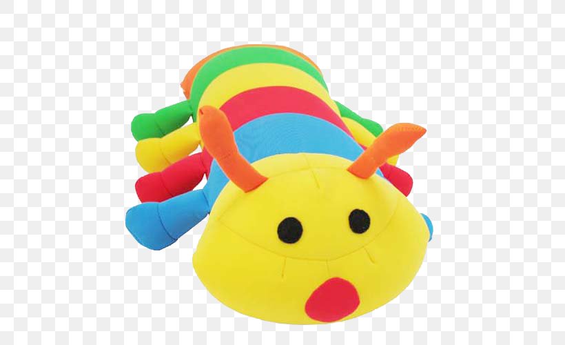 Caterpillar Stuffed Toy Doll White, PNG, 500x500px, Caterpillar, Baby Toys, Designer, Doll, Google Images Download Free