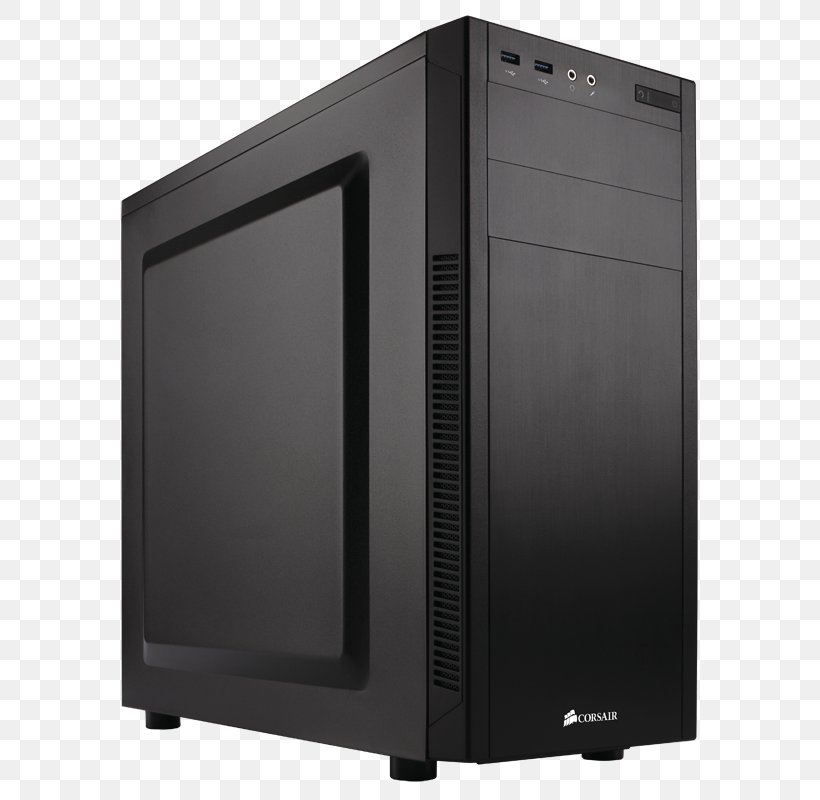 Computer Cases & Housings Power Supply Unit ATX Corsair Components, PNG, 627x800px, Computer Cases Housings, Atx, Cable Management, Computer, Computer Case Download Free