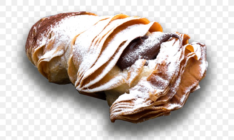 Danish Pastry Sfogliatella Foodjoy Sweet Bakery Ganache Cafe, PNG, 800x493px, Danish Pastry, Baked Goods, Brioche, Cafe, Chocolate Download Free