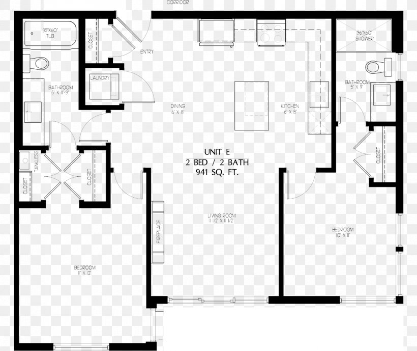 Floor Plan Apartment House Summerside, Edmonton Bedroom, PNG, 1200x1009px, Floor Plan, Apartment, Area, Bed, Bedroom Download Free