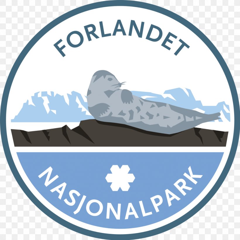 Forollhogna National Park Forlandet National Park Reinheimen National Park Fulufjellet National Park, PNG, 1024x1024px, Forlandet National Park, Area, Blue, Brand, Logo Download Free