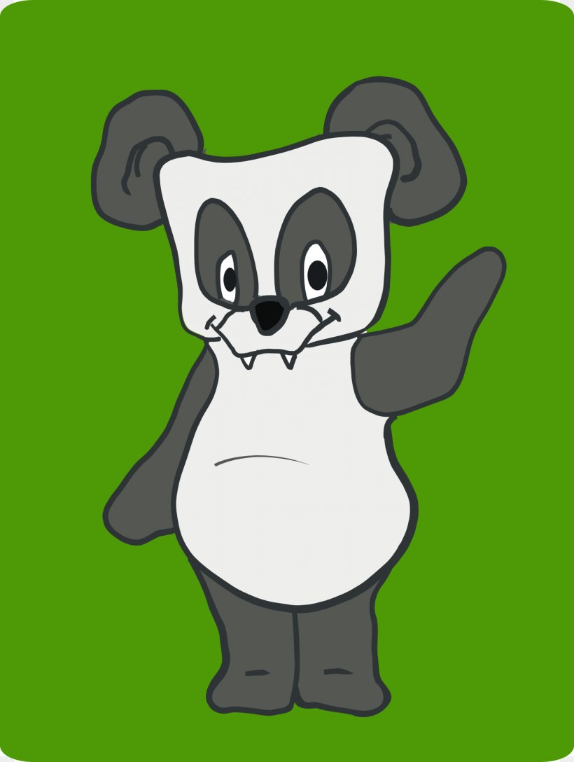 Giant Panda Koala Bear Clip Art, PNG, 1447x1920px, Giant Panda, Animal, Bear, Carnivoran, Cartoon Download Free