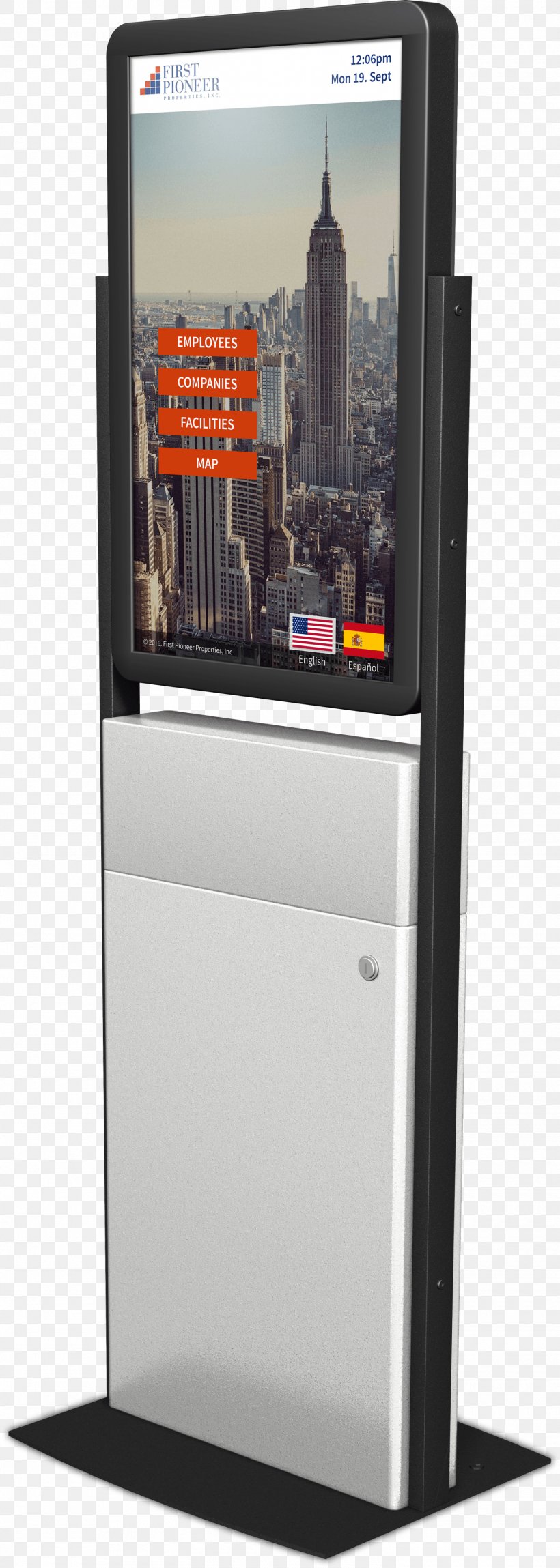 Interactive Kiosks Advertising Computer Monitors Service, PNG, 1500x4205px, Interactive Kiosks, Advertising, Building, Computer Monitors, Display Advertising Download Free