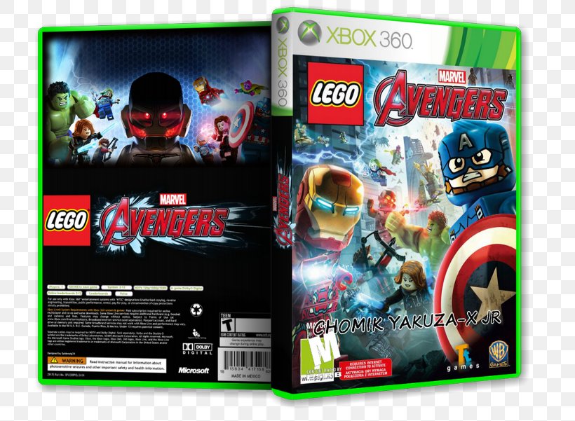 Lego Marvel's Avengers Lego Marvel Super Heroes Xbox 360 Video Game PlayStation 4, PNG, 800x601px, Lego Marvel Super Heroes, Action Figure, Avengers Age Of Ultron, Computer Software, Electronic Device Download Free