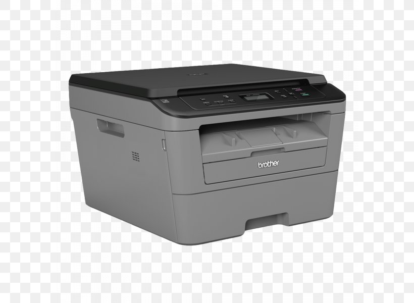 Multi-function Printer Laser Printing Brother Industries, PNG, 800x600px, Multifunction Printer, Apparaat, Brother Industries, Business, Canon Download Free