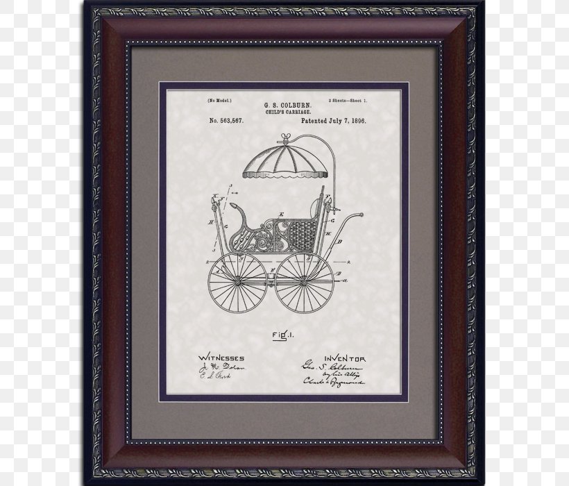 Picture Frames Paper Patent Drawing Image, PNG, 700x700px, Picture Frames, Art, Arts, Drawing, Film Frame Download Free