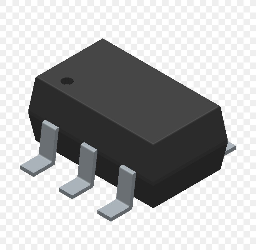Small-outline Transistor Electronic Component Printed Circuit Board Surface-mount Technology, PNG, 800x800px, Transistor, Altium, Cadstar, Circuit Component, Datasheet Download Free
