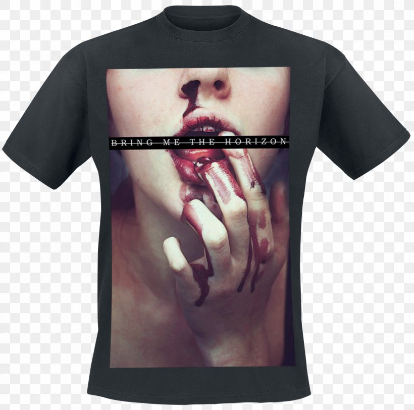 T-shirt Bring Me The Horizon Poster Asking Alexandria, PNG, 1200x1189px, Tshirt, Asking Alexandria, Brand, Bring Me The Horizon, Bullet For My Valentine Download Free
